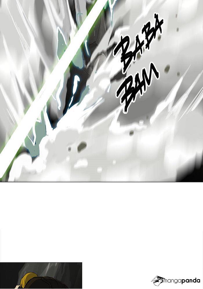 Tower of God Chapter 215 image 20